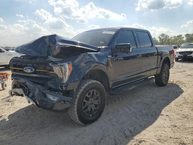 Photo 1 from auction – 2023 FORD F150 SUPER with VIN 1FTEW1E86PFC92432