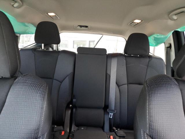 Photo 10 from auction – 2024 SUBARU ASCENT PRE with VIN 4S4WMABD2R3416384
