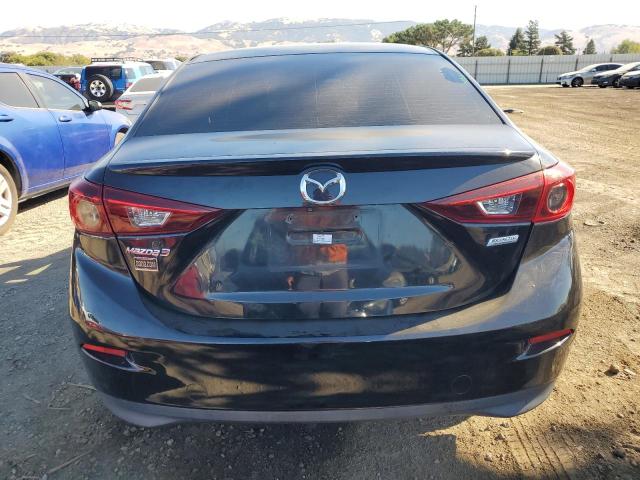 Photo 6 from auction – 2016 MAZDA 3 TOURING with VIN 3MZBM1V73GM264312