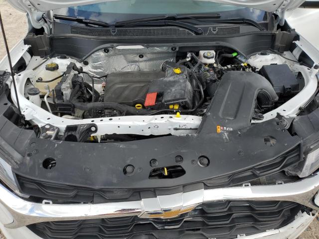 Photo 12 from auction – 2024 CHEVROLET TRAX LS with VIN KL77LFE25RC114474