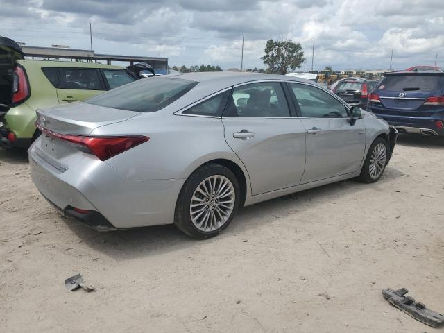 Photo 3 from auction – 2021 TOYOTA AVALON LIM with VIN 4T1DA1AB9MU008645