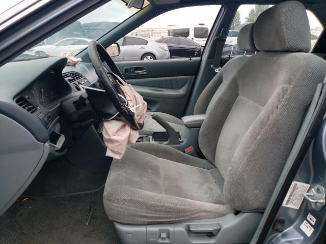Photo 7 from auction – 1994 HONDA ACCORD EX with VIN JHMCD5666RC097628