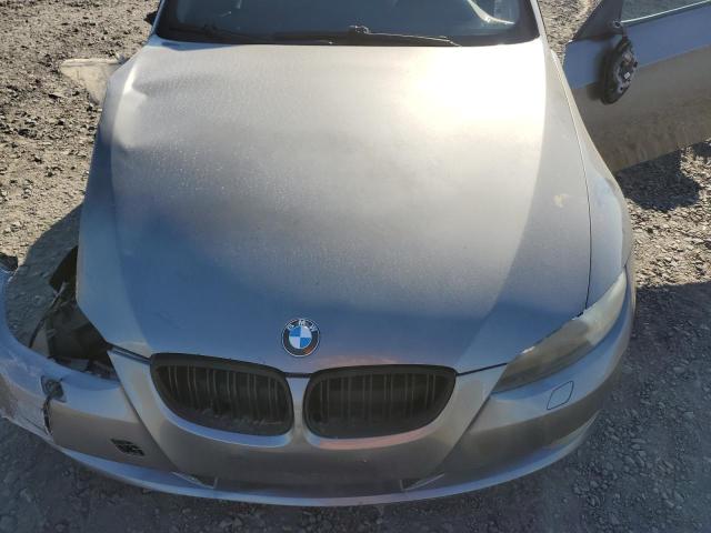 Photo 11 from auction – 2008 BMW 335 XI with VIN WBAWC73578E065554