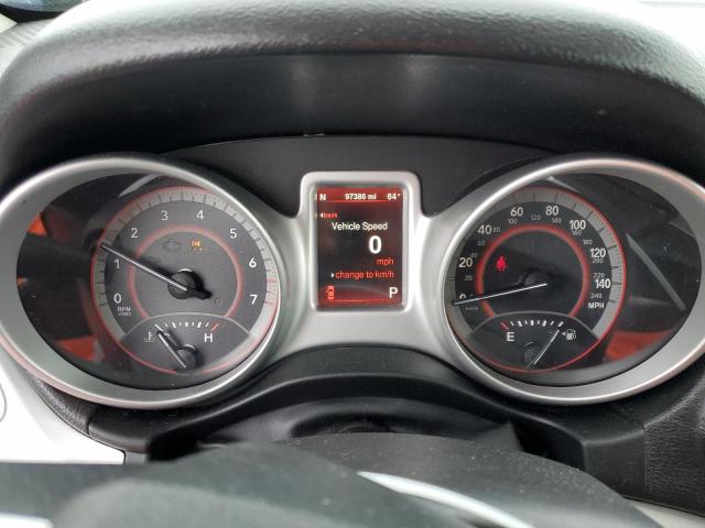 Photo 9 from auction – 2015 DODGE JOURNEY SX with VIN 3C4PDCCG3FT518628