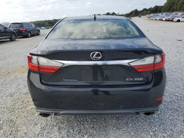 Photo 6 from auction – 2016 LEXUS ES 350 with VIN JTHBK1GG5G2220226