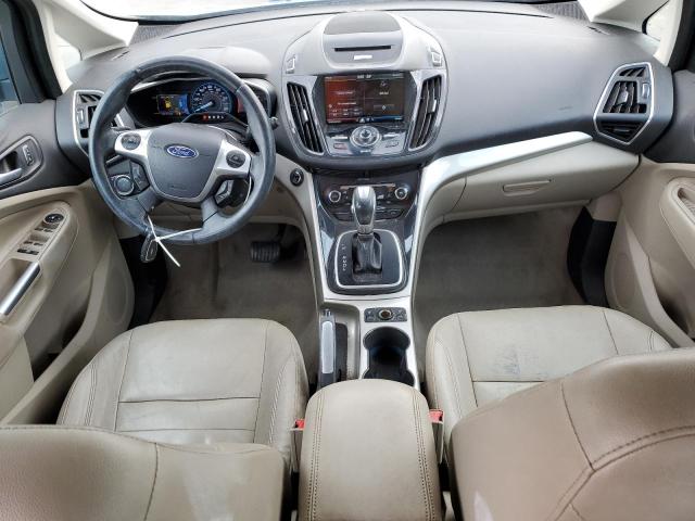 Photo 8 from auction – 2013 FORD C-MAX SEL with VIN 1FADP5BU9DL544677