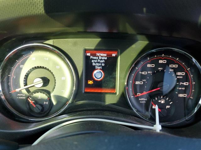 Фото 9 с аукциона – 2014 DODGE CHARGER R/ с VIN 2C3CDXCT4EH102246