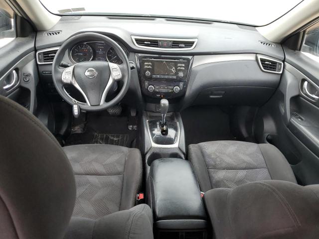 Photo 8 from auction – 2015 NISSAN ROGUE S with VIN KNMAT2MT2FP513259