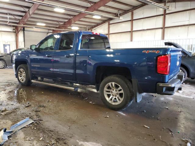 Photo 2 from auction – 2016 CHEVROLET SILVERADO with VIN 1GCVKREC8GZ210567