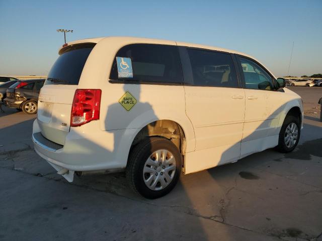 Photo 3 from auction – 2017 DODGE GRAND CARA with VIN 2C4RDGBG4HR762215