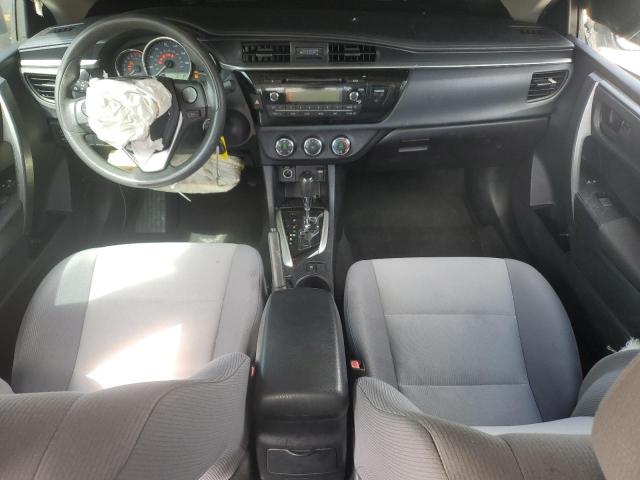 Photo 8 from auction – 2015 TOYOTA COROLLA L with VIN 2T1BURHE3FC243737