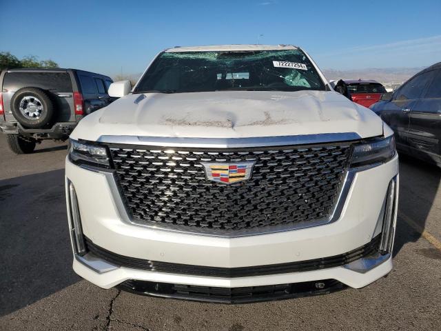 Photo 5 from auction – 2023 CADILLAC ESCALADE P with VIN 1GYS4BKL3PR197441