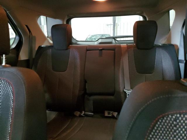 Photo 10 from auction – 2016 CHEVROLET EQUINOX LT with VIN 2GNFLFEK7G6332153