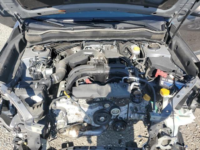 Photo 12 from auction – 2018 SUBARU FORESTER 2 with VIN JF2SJAWC0JH466092