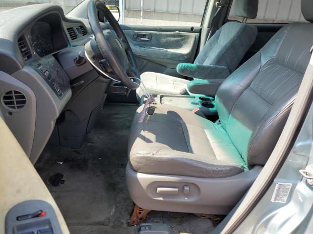 Photo 7 from auction – 2004 HONDA ODYSSEY EX with VIN 5FNRL18684B068681