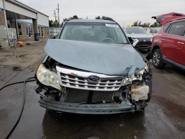 Photo 5 from auction – 2012 SUBARU FORESTER 2 with VIN JF2SHADC2CG446093