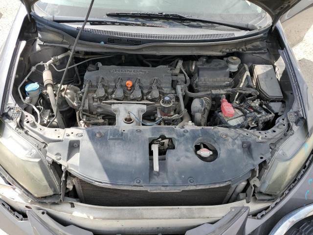Photo 11 from auction – 2015 HONDA CIVIC EX with VIN 19XFB2F82FE109234