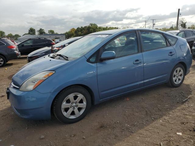 Photo 1 from auction – 2008 TOYOTA PRIUS with VIN JTDKB20U087791716