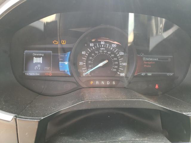 Photo 9 from auction – 2015 FORD EDGE SEL with VIN 2FMTK3J85FBB15063