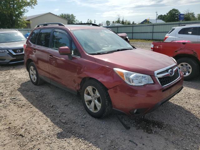 صورة رقم 4 من المزاد - 2014 SUBARU FORESTER 2 مع VIN JF2SJAHC8EH453223