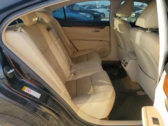 Photo 10 from auction – 2015 LEXUS ES 300H with VIN JTHBW1GG1F2077942