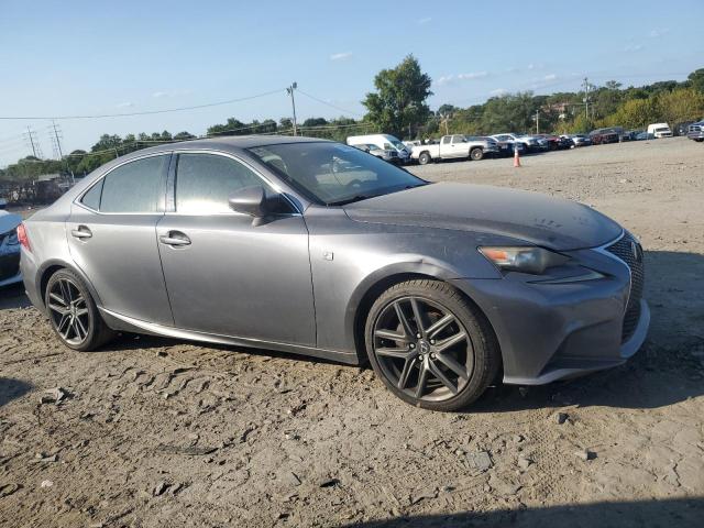 Photo 4 from auction – 2014 LEXUS IS 250 with VIN JTHBF1D21E5017214