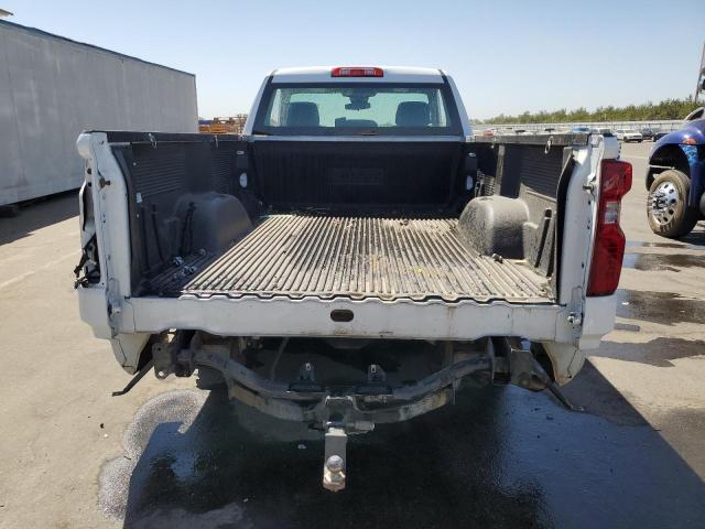 Photo 6 from auction – 2023 CHEVROLET SILVERADO with VIN 3GCNAAED3PG342424