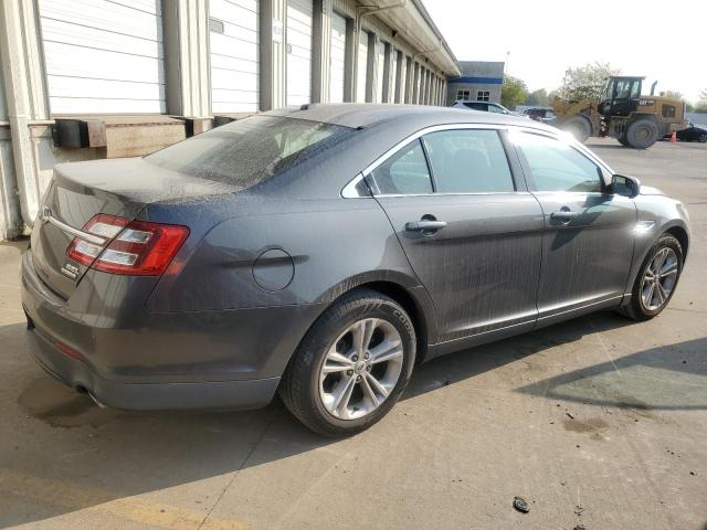 Photo 3 from auction – 2017 FORD TAURUS SEL with VIN 1FAHP2E81HG125509