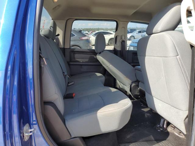 Photo 10 from auction – 2014 RAM 1500 ST with VIN 3C6RR7KT5EG210424