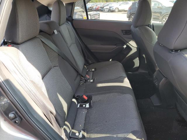 Photo 11 from auction – 2024 SUBARU CROSSTREK with VIN JF2GUADC2R8325603
