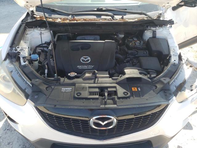 Photo 12 from auction – 2014 MAZDA CX-5 TOURI with VIN JM3KE2CY6E0423851