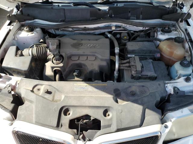Photo 11 from auction – 2006 PONTIAC TORRENT with VIN 2CKDL63F966180633
