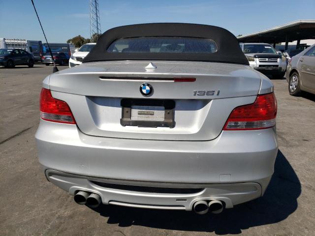 Photo 6 from auction – 2008 BMW 135 I with VIN WBAUN935X8VE94509