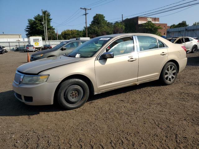 Photo 1 from auction – 2006 LINCOLN ZEPHYR with VIN 3LNHM26126R626690