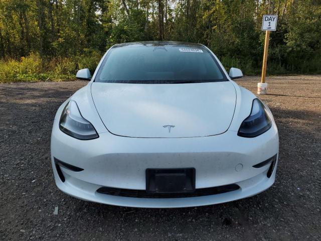 Photo 5 from auction – 2023 TESLA MODEL 3 with VIN 5YJ3E1EA7PF499025