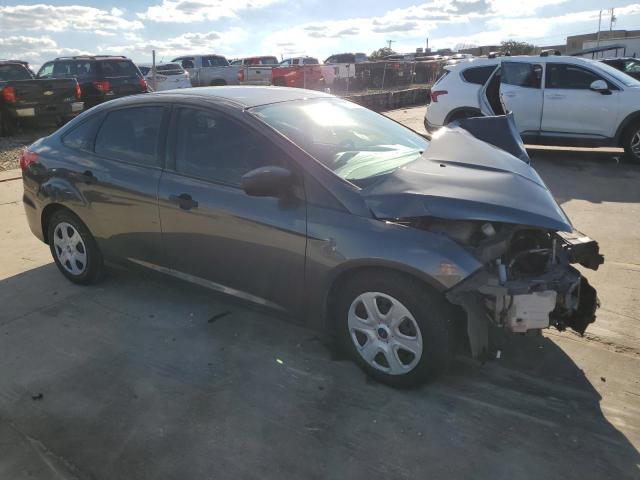 Photo 4 from auction – 2018 FORD FOCUS S with VIN 1FADP3E22JL308219