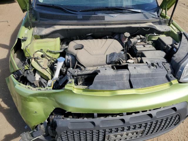 Photo 11 from auction – 2014 KIA SOUL with VIN KNDJN2A22E7739368