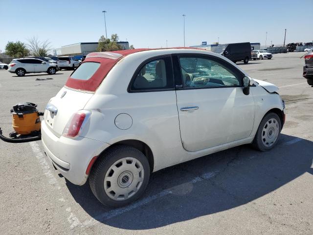 Photo 3 from auction – 2013 FIAT 500 POP with VIN 3C3CFFDR2DT660688