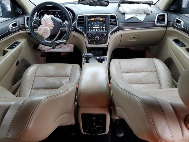Photo 8 from auction – 2014 JEEP GRAND CHER with VIN 1C4RJEBG8EC152139