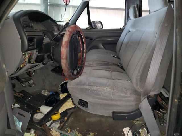Photo 7 from auction – 1994 FORD F150 with VIN 1FTEF14N5RNA98488