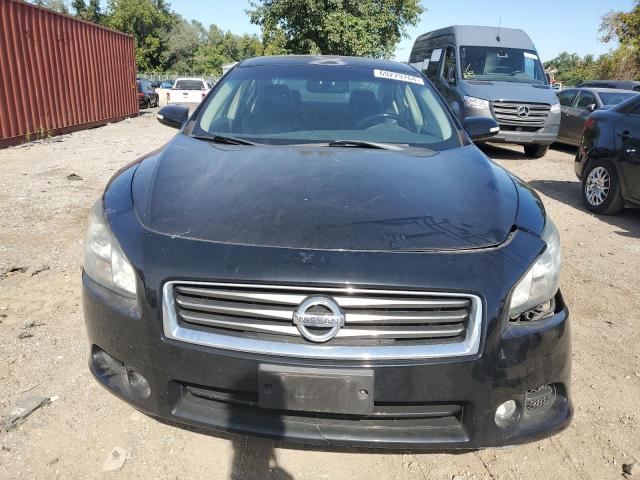 Photo 5 from auction – 2014 NISSAN MAXIMA S with VIN 1N4AA5AP6EC915148