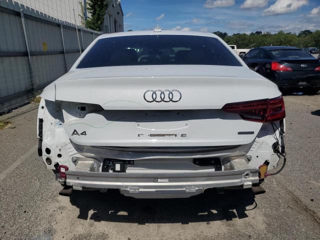 Photo 6 from auction – 2019 AUDI A4 PREMIUM with VIN WAUENAF41KN007050