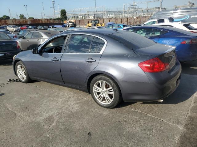 Photo 2 from auction – 2010 INFINITI G37 BASE with VIN JN1CV6AP2AM408901