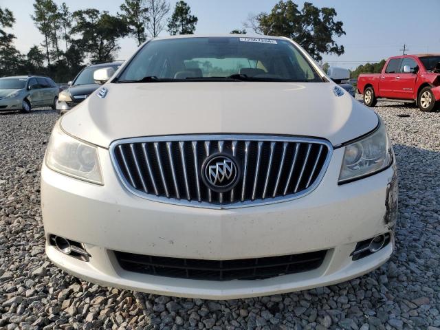 Photo 5 from auction – 2013 BUICK LACROSSE with VIN 1G4GC5E39DF135577