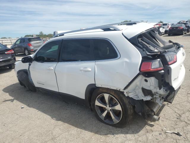Photo 2 from auction – 2020 JEEP CHEROKEE L with VIN 1C4PJMDNXLD543409
