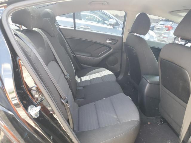 Photo 10 from auction – 2017 KIA FORTE LX with VIN 3KPFL4A70HE013192