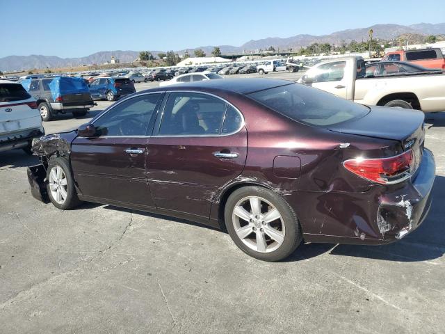Фото 2 с аукциона – 2005 LEXUS ES 330 с VIN JTHBA30G955122756
