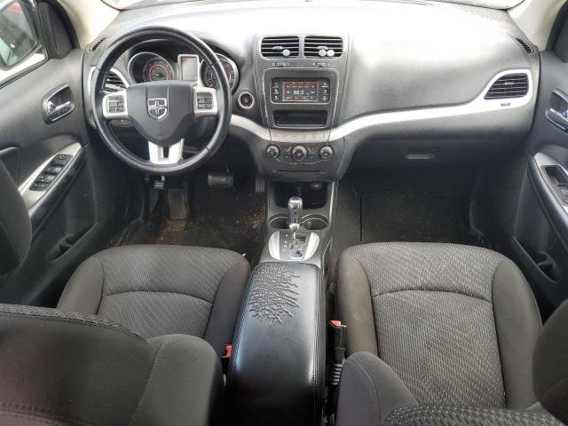 Photo 8 from auction – 2018 DODGE JOURNEY SE with VIN 3C4PDCAB9JT241483