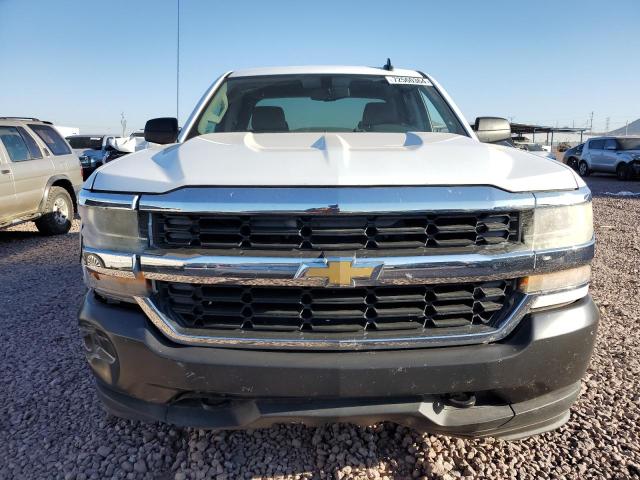Photo 5 from auction – 2016 CHEVROLET SILVERADO with VIN 1GCVKNEC1GZ241698