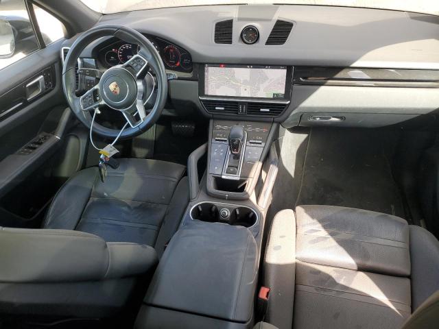 Photo 8 from auction – 2019 PORSCHE CAYENNE with VIN WP1AA2AY7KDA15915